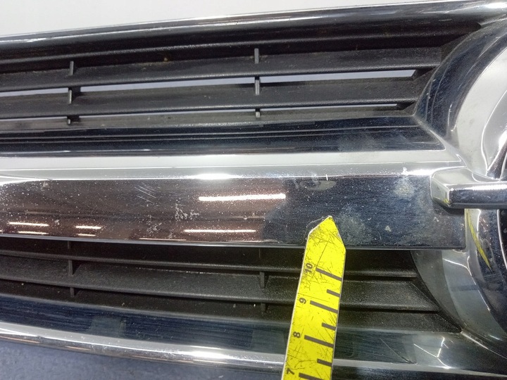фото №6, Opel vectra c signum решётка радиатор решётка радиатора 464192822