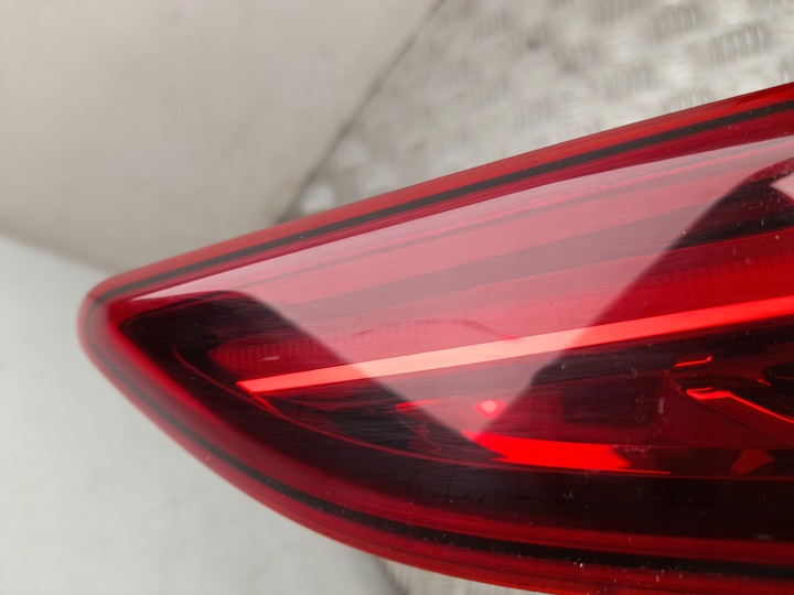 фото №6, Лампы задние hyundai kona 2019 з правой 92404j9100