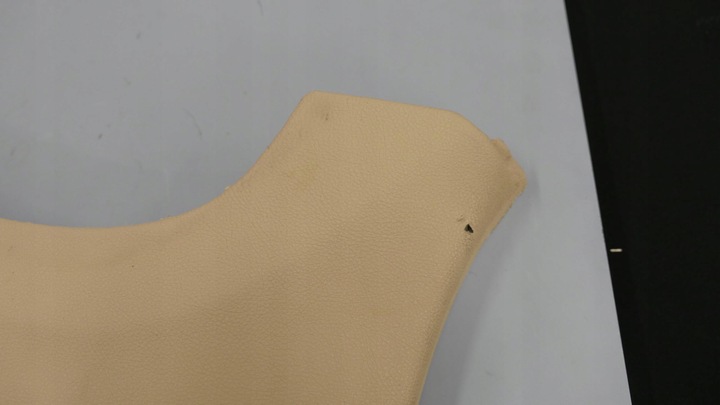 фото №8, Bmw f33 боковина праві зад задній бежевий venetobeige оббивка