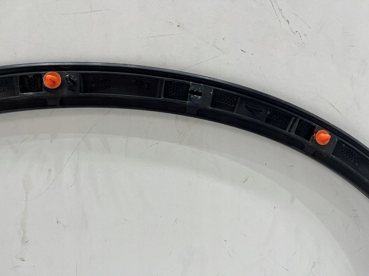 фото №10, Volvo polestar ii 2 планка крила перед передня права 32216408 ідеальний стан!