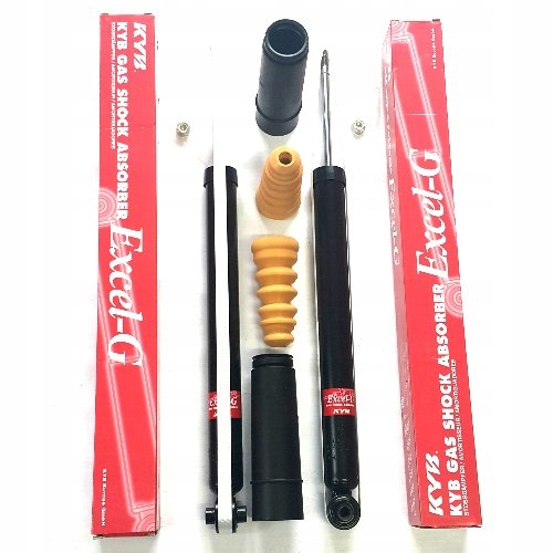 фото №15, Амортизатор kyb 343348 амортизатор