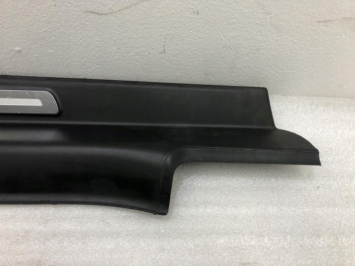 фото №5, Планка порогова ліва audi tt 8j 8j0853491g