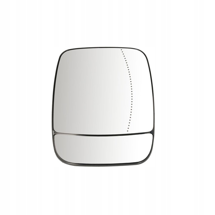 фото №1, Стекло зеркало правые blic 6102-02-1291966p