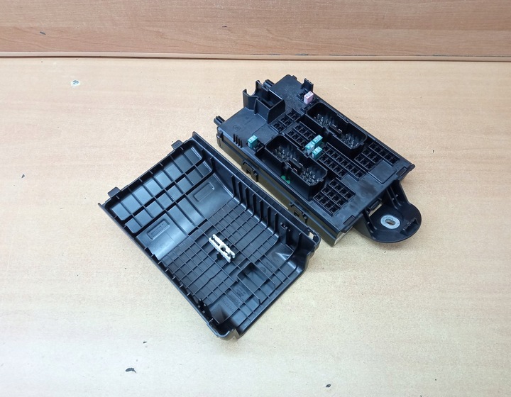 фото №1, Коробка предохранителей volvo xc90 ii 2.0 31346672