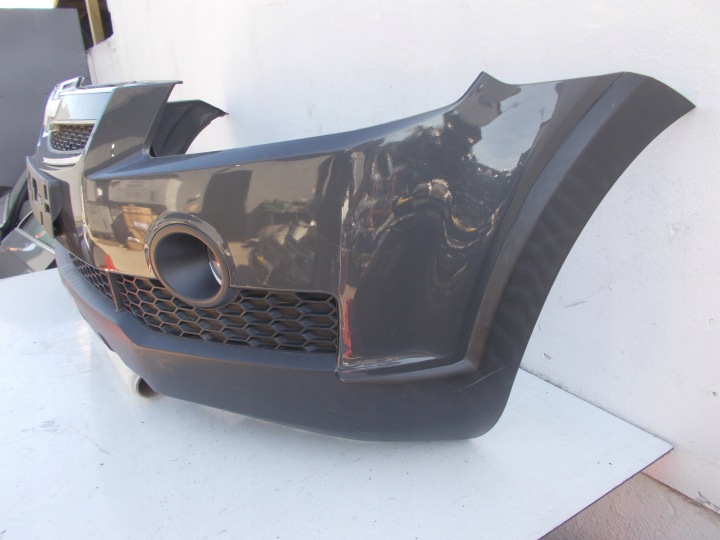 фото №8, Бампер передній перед chevrolet captiva 2005 -2010