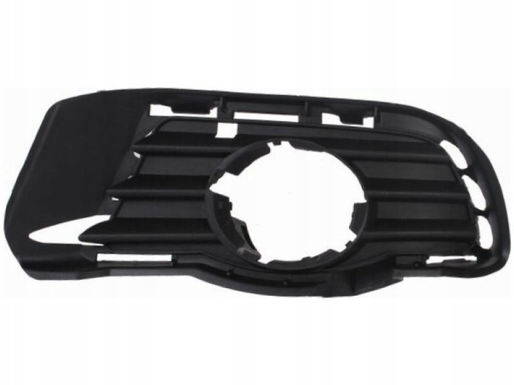 фото №1, Решітка решітка бампера ліва blic 6502-07-3518915p