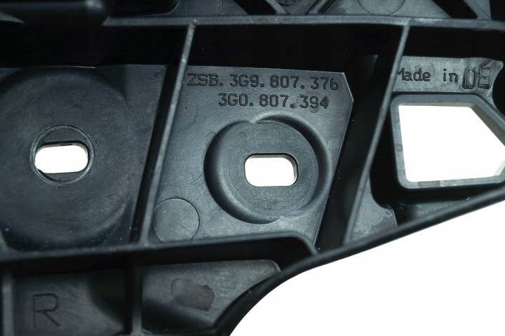 фото №6, Кронштейн   бампера праве зад vw passat b8 3g0 3g9 універсал