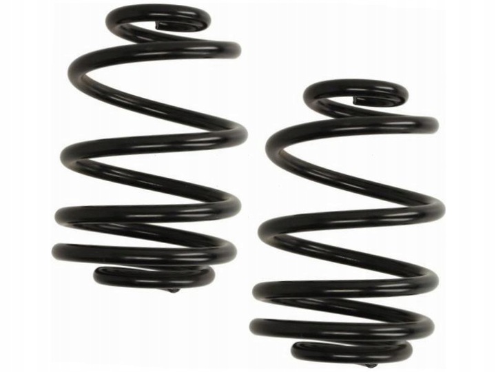 фото №1, Пружини зад lesjofors 4263464