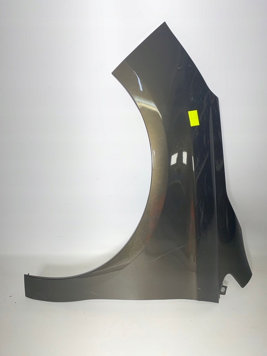 фото №1, Citroen c4 ii b7 крило лівий переднє перед