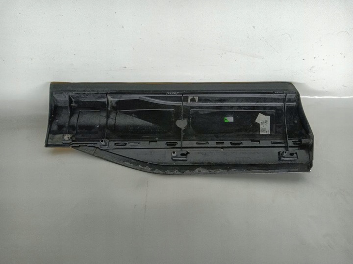 фото №4, Планка дверь зад задняя правая audi q4 e-tron 89a853970