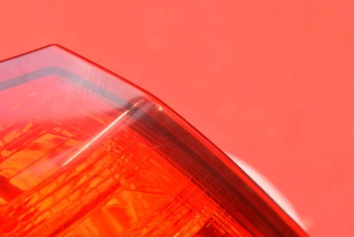 фото №11, Фара левая зад задняя 220-20067 subaru outback 4 iv 09-12