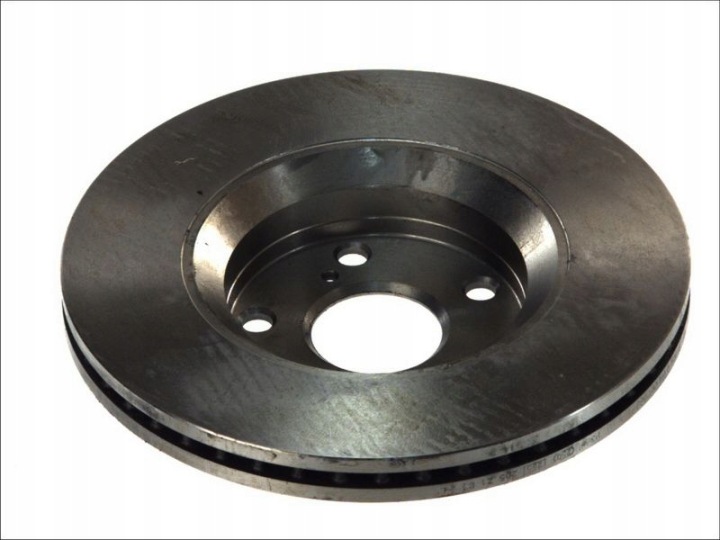 фото №14, Диск ham. toyota auris bosch 986 479 560 диск гальмівна