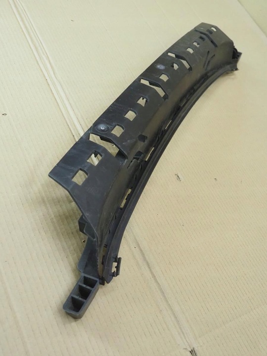 фото №6, Ползун кронштейн бампера зад mercedes e-klasa w213 2138852304