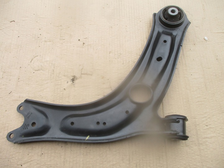 фото №5, Важіль лівий 3q0407153d vw arteon