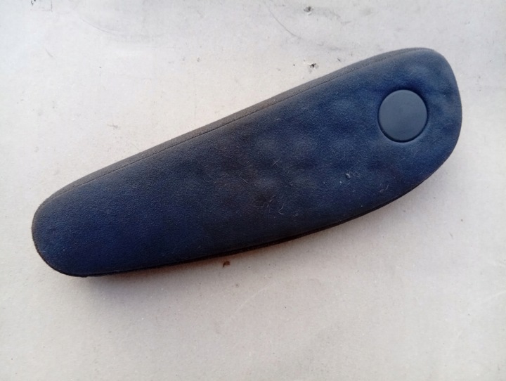 фото №12, Toyota previa ii 00-06 подлокотник сиденья перед правые левый