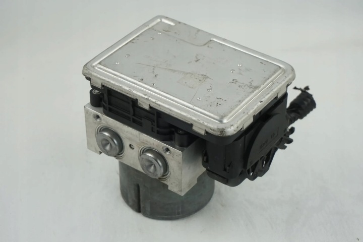 фото №8, Блок управления abs mitsubishi outlander 4670b374 06.2102-4917.4