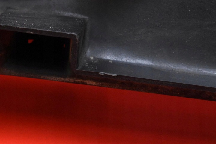 фото №4, Вентилятор mitsubishi grandis 2.0 дизель з прямим уприскуванням 134 km 03-11