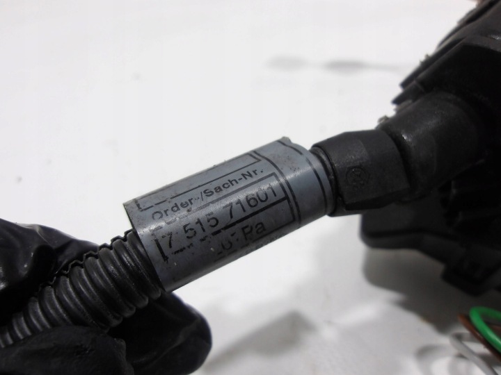 фото №6, Жгут установка катушек двигателя 1.8 2.0 n42 7515716 bmw e46