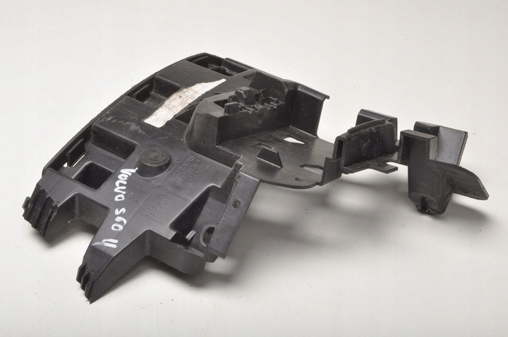 фото №1, Volvo s60 ii ковзун бампера праві зад 31323838