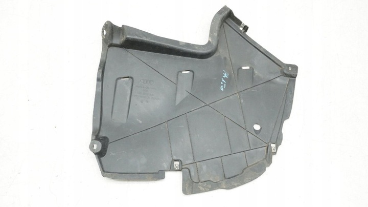 фото №1, Защита шасси зад задняя audi a4 b9 8w0825219d