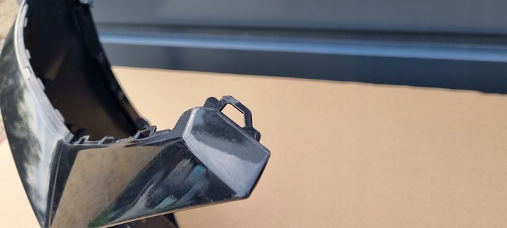 фото №6, Audi a8 d5 4n0 2017- бампер перед оригінал h004