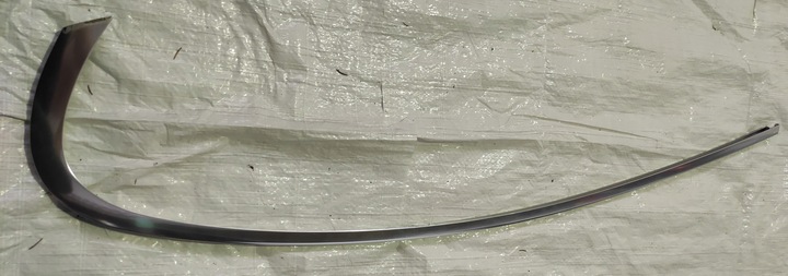 фото №1, Bmw f01 f04 захист рами двері зад ліва 7177953