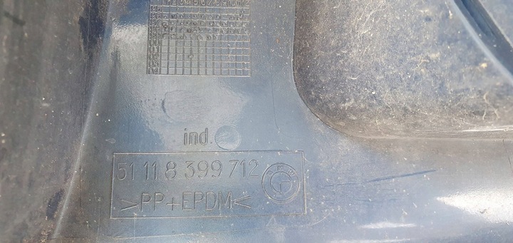 фото №12, Bmw z3 e36 m набір бампер перед переднє 8399712