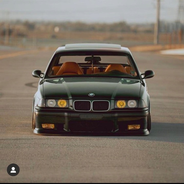 фото №9, Накладка бампера m набір bmw 3 e36 накладка spliter fatlip xl купе sedan