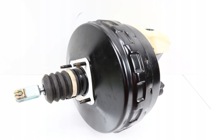 фото №5, Mercedes w164 ml x164 gl вакуумный усилитель тормозов (серво)  2514300000