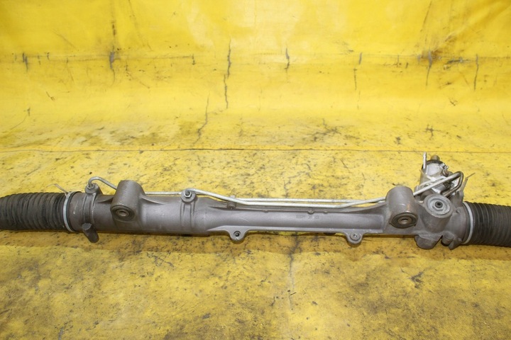 фото №6, Рейка рульового управління трансмісія кермова q7 4l англієць сервотронік 7l8422055ck