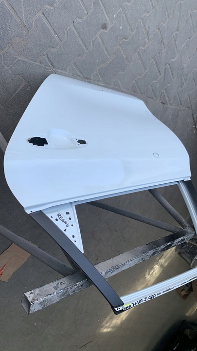 фото №6, Kia ceed 2012- универсал дверь задние зад левая