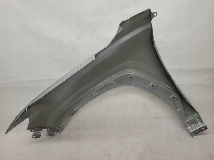 фото №10, Hyundai tucson iv 4 20+ крыло перед переднее правый fv