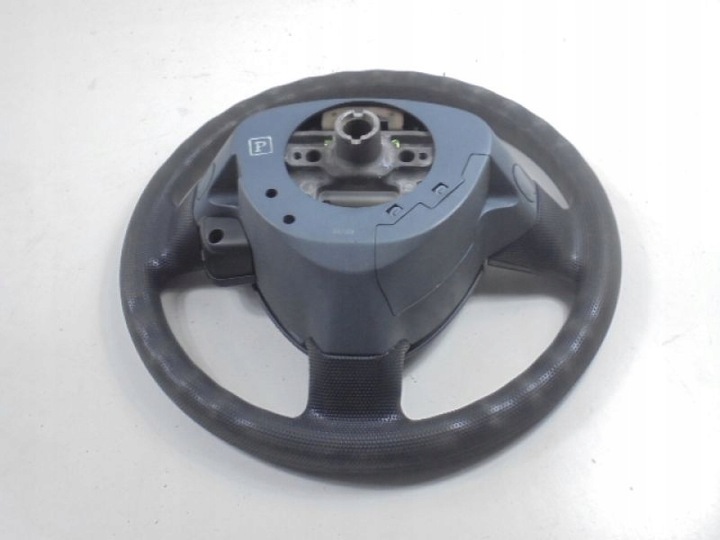 фото №8, Honda jazz ii 2 руль подушка подушка безопасности 77800-saa-e82