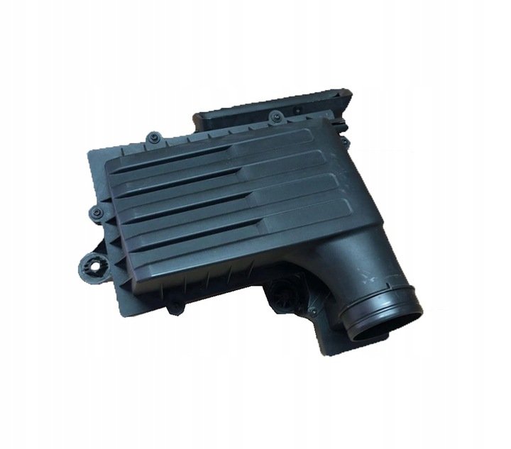 фото №1, Корпус фільтра повітря volkswagen golf 10.12-