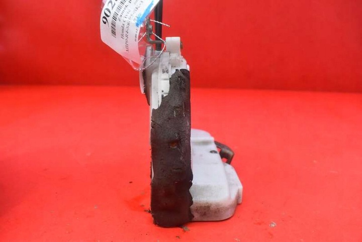 фото №5, Замок двері правий зад задній honda civic 8 viii sedan 05-08