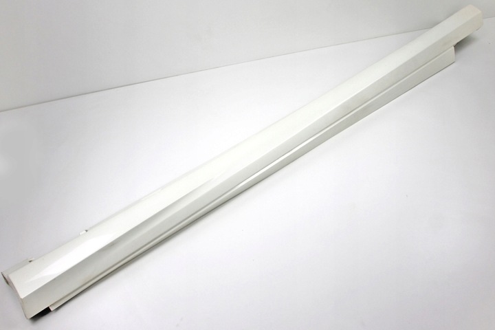 фото №1, Mercedes ml w166 amg планка порогова права