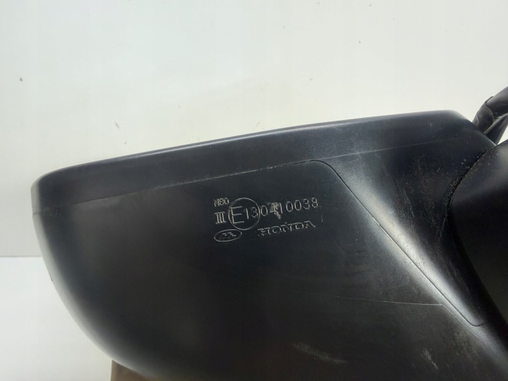 фото №10, Зеркало левое honda hr-v iii 76258-3m0-g21 10pin