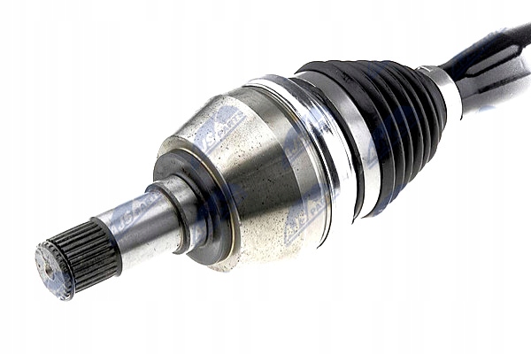 фото №9, Nty полуось приводная mercedes w176 a160 a180 12- w242 w246 b160 b180