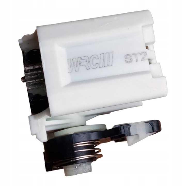 фото №1, Renault megane scenic clio 2 моторчик замка крышки