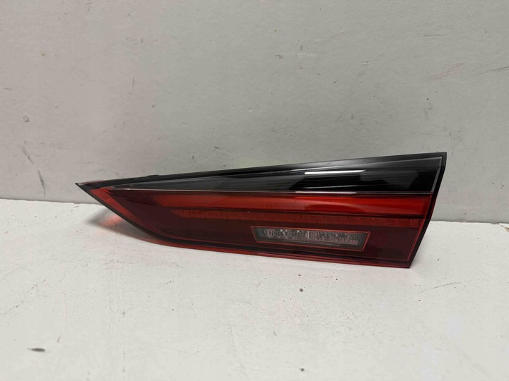 фото №12, Комплект лампа задніх bmw i4 g26 7956630 електричний 250kw 2024