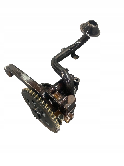 фото №1, Насос масла vw t5 2.5 tdi 070115153