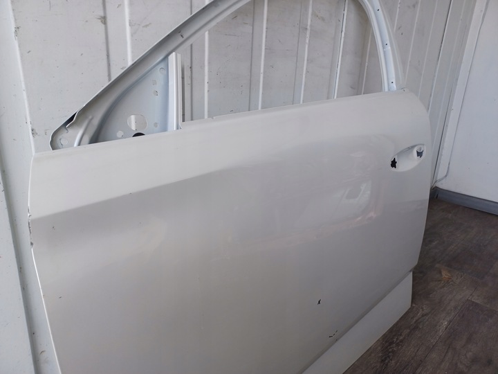 фото №7, Дверь --- peugeot 308 t10 2022- --- передние левая --- познань ---