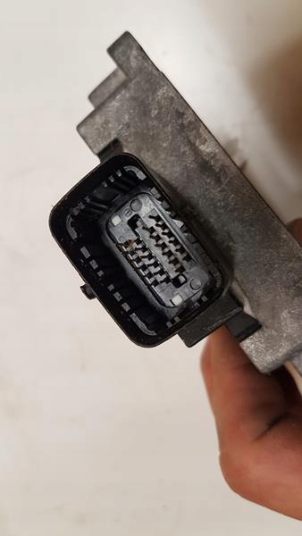 фото №4, Блок керування коробки opel signum vectra c 2.2cdti