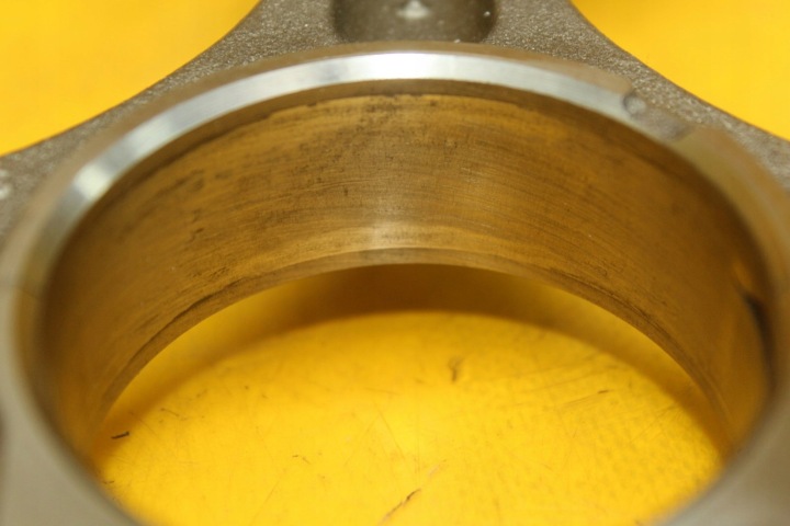 фото №11, Поршень шатун шатун mini r60 toyota n47c20a 2.0 d 84l117 123174