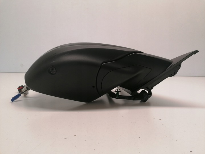 фото №6, Audi q8 4m зеркало правые 14 pin камера европа 2018-