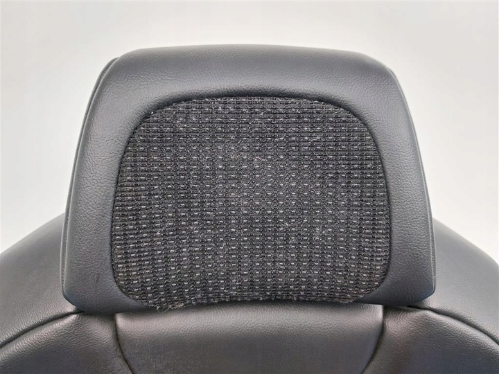 фото №9, Сидіння переднє правий citroen c5 iii x7 2008-2017r