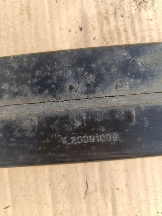 фото №10, Peugeot 3008 5008 балка pod бампер перед