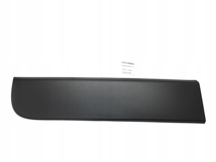 фото №1, Планка двері ліва зад master iii movano оригінал