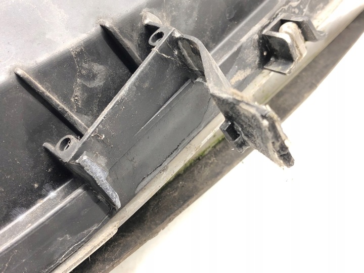 фото №7, Фара левый перед opel zafira a 90582021 99-05 лампа