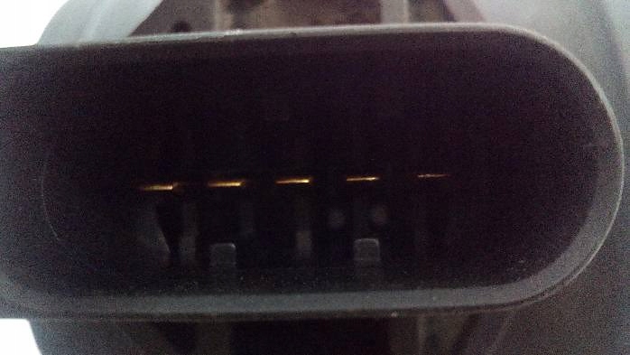 фото №6, Витратомір volkswagen phaeton 3,2 b 0280218073